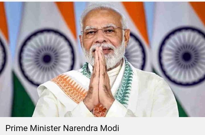 प्रधानमंत्री मोदींच्या हस्ते आज 508 रेल्वे स्थानकांच्या पुनर्विकास प्रकल्पांचे भूमीपूजन; राज्यातील 44 स्थानकांचा समावेश*