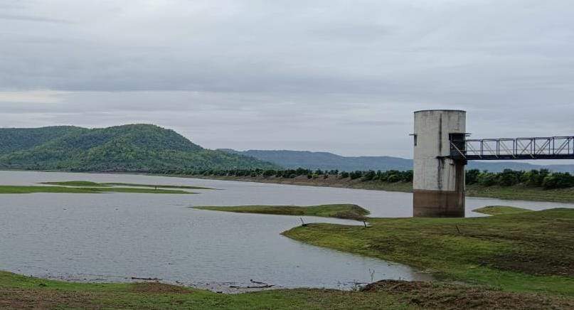 पकड्डीगडम जलाशय खोलीकरण, कालवे दुरुस्तीच्या मागणीची उपमुख्यमंत्र्यांकडून दखल