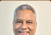 अशोकसिंह ठाकूर यांना श्री शिवसन्मान पुरस्कार