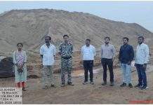 рдЕрд╡реИрдз рд░реЗрддреАрд╕рд╛рдареНрдпрд╛рд╡рд░ рдХрд╛рд░рд╡рд╛рдИ : 29 рдХреЛрдЯреАрдВрдЪрд╛ рджрдВрдб !!