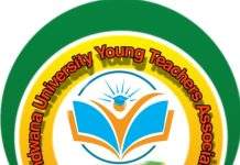 *🌹 “हिवाळी परीक्षा संपल्यानंतरच प्रात्यक्षिक घ्यावीत” — गोंडवाना यंग टीचर्स असोसिएशनची मागणी* *♦️वारंवार परिपत्रक बदलांमुळे विद्यार्थी आणि महाविद्यालयांमध्ये गोंधळाची स्थिती*