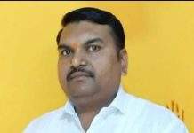मुखेडचे गजानन कोलमकर यांची राष्ट्रीय कुम्हार महासभेच्या प्रदेशाध्यक्षपदी निवड