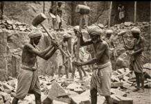 वडार समाज : पाषाणातून नंदनवन फुलवणारा कष्टाळू समाज