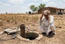 चोरशिवनी-हडसती परिसरात मोटार चोरीचा सुळसुळाट; शेतकऱ्यांवर दुहेरी संकट