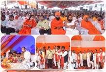 🟨 शिवभक्तीच्या महासागरात आर्णी नगरी न्हाऊन निघाली