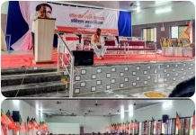 рдЬрд┐рд╡рддреА рдпреЗрдереЗ рдкрдВрдбрд┐рдд рджреАрдирджрдпрд╛рд▓ рдкреНрд░рд╢рд┐рдХреНрд╖рдг рдорд╣рд╛рднрд┐рдпрд╛рдирд╛рдЪреА рдЙрддреНрд╕рд╛рд╣рд╛рдд рд╕реБрд░реБрд╡рд╛рдд