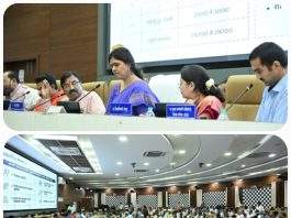 चंद्रपूर प्रदूषणावर सरकारचा कडक पवित्रा; थर्ड पार्टी मॉनिटरिंगसह ठोस उपाययोजनांची घोषणा