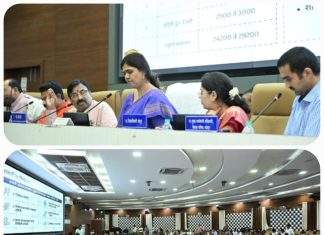 चंद्रपूर प्रदूषणावर सरकारचा कडक पवित्रा; थर्ड पार्टी मॉनिटरिंगसह ठोस उपाययोजनांची घोषणा