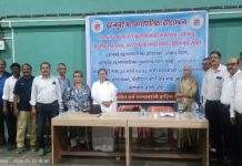 📰 महानगरपालिका क्रीडा भवन वाचवण्यासाठी कर्मचारी एकवटले; शताब्दी वारसा जपण्याचा निर्धार