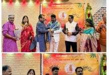 करीरोडमध्ये ‘सिने-नाट्य सांस्कृतिक गुढी’चा पहिला कलावंत मेळावा उत्साहात; नवोदित कलाकारांना मिळणार नवे व्यासपी