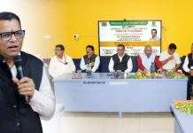 🎓 उद्योग–शैक्षणिक समन्वयातून कौशल्याधारित शिक्षणाला चालना – कुलगुरू डॉ. प्रशांत बोकारे