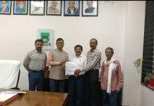 📰 गोंडवाना विद्यापीठ यंग टीचर्स असोसिएशनची मागणी: गडचांदूर येथे उत्तरपत्रिका संकलन केंद्र सुरू करा