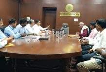 स्थानिक रोजगार प्रश्नावर वेकोलिवर प्रशासनाचा दबाव वाढला 🔴 १५ दिवसांत अहवाल सादर करण्याचे आदेश