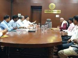 स्थानिक रोजगार प्रश्नावर वेकोलिवर प्रशासनाचा दबाव वाढला 🔴 १५ दिवसांत अहवाल सादर करण्याचे आदेश