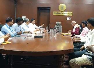 स्थानिक रोजगार प्रश्नावर वेकोलिवर प्रशासनाचा दबाव वाढला 🔴 १५ दिवसांत अहवाल सादर करण्याचे आदेश