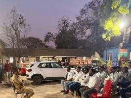 रात्री १० नंतर डीजे व साउंड सिस्टिम वाजवल्यास होणार कठोर कारवाई ; आयोजकांसह मालकांवर गुन्हे दाखल करण्याचा इशारा