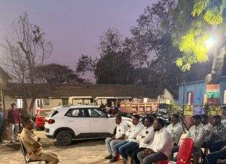 रात्री १० नंतर डीजे व साउंड सिस्टिम वाजवल्यास होणार कठोर कारवाई ; आयोजकांसह मालकांवर गुन्हे दाखल करण्याचा इशारा