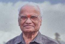माजी आमदार ॲड. विठ्ठलराव धोटे यांचे निधन; राजुरा विधानसभा क्षेत्रावर शोककळा