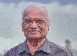 माजी आमदार ॲड. विठ्ठलराव धोटे यांचे निधन; राजुरा विधानसभा क्षेत्रावर शोककळा