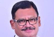काँग्रेस संघटनेला नवसंजीवनी देण्यासाठी कटिबद्ध : सुभाषभाऊ धोटे *चंद्रपूर जिल्हा काँग्रेसच्या जिल्हाध्यक्षपदी फेरनिवड; नवीन कार्यकारिणी लवकरच जाहीर*