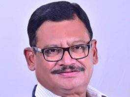 काँग्रेस संघटनेला नवसंजीवनी देण्यासाठी कटिबद्ध : सुभाषभाऊ धोटे *चंद्रपूर जिल्हा काँग्रेसच्या जिल्हाध्यक्षपदी फेरनिवड; नवीन कार्यकारिणी लवकरच जाहीर*