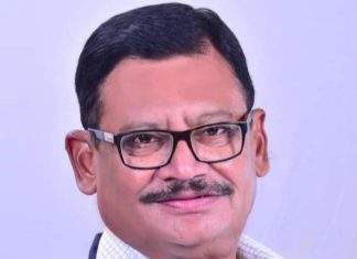 काँग्रेस संघटनेला नवसंजीवनी देण्यासाठी कटिबद्ध : सुभाषभाऊ धोटे *चंद्रपूर जिल्हा काँग्रेसच्या जिल्हाध्यक्षपदी फेरनिवड; नवीन कार्यकारिणी लवकरच जाहीर*