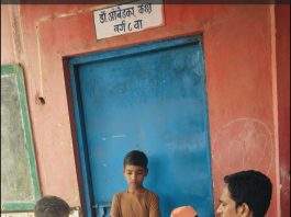 निमणीतील बाल सुसंस्कार शिबिरात २८ विद्यार्थ्यांची आरोग्य तपासणी