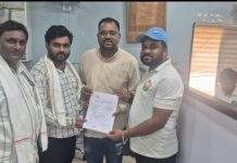 गडचांदूर नगरपरिषदेत विशेष सभेवरून वाद; ९ नगरसेवकांची जिल्हाधिकाऱ्यांकडे धाव
