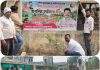 मोदी सरकारच्या १२ वर्षपूर्तीनिमित्त भाजप गडचांदूर मंडळाचा ‘एक पेड माँ के नाम’ वृक्षारोपण उपक्रम उत्साहात