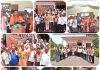 नरेंद्र मोदी सरकारच्या १२ वर्षपूर्तीनिमित्त कोरपना येथे महाआरती; आमदार देवराव दादा भोंगळे यांची प्रमुख उपस्थिती लोकदर्शन