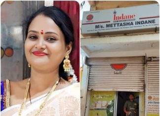 नगरसेविका शितल धोटे यांच्या पाठपुराव्याला यश; मेताशा गॅस एजन्सीवर अखेर गुन्हा दाखल