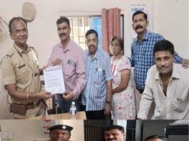 दिव्यांग प्रवाशांच्या समस्यांसाठी पत्रकार उत्कर्ष समितीचा पुढाकार; रेल्वे प्रशासनाला निवेदन