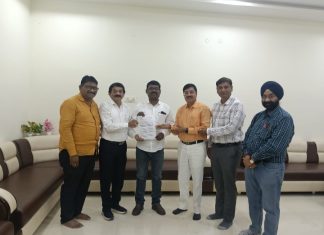 राष्ट्रीय शैक्षणिक धोरणाच्या अंमलबजावणीत शिक्षक पदमान्यतेचा गोंधळ; त्रुटी दूर करण्याची गोंडवाना यंग टीचर्स संघटनेची मागणी