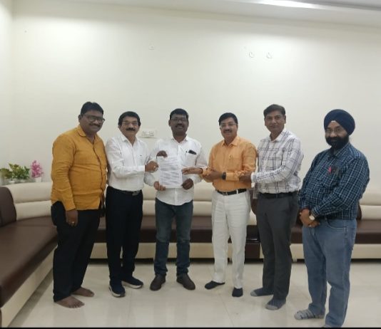 राष्ट्रीय शैक्षणिक धोरणाच्या अंमलबजावणीत शिक्षक पदमान्यतेचा गोंधळ; त्रुटी दूर करण्याची गोंडवाना यंग टीचर्स संघटनेची मागणी